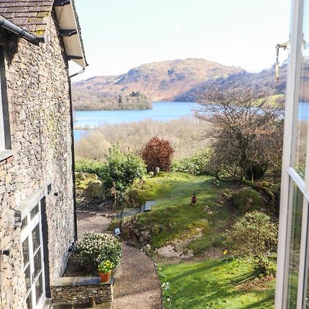 Villa Kelbarrow à Grasmere Extérieur photo