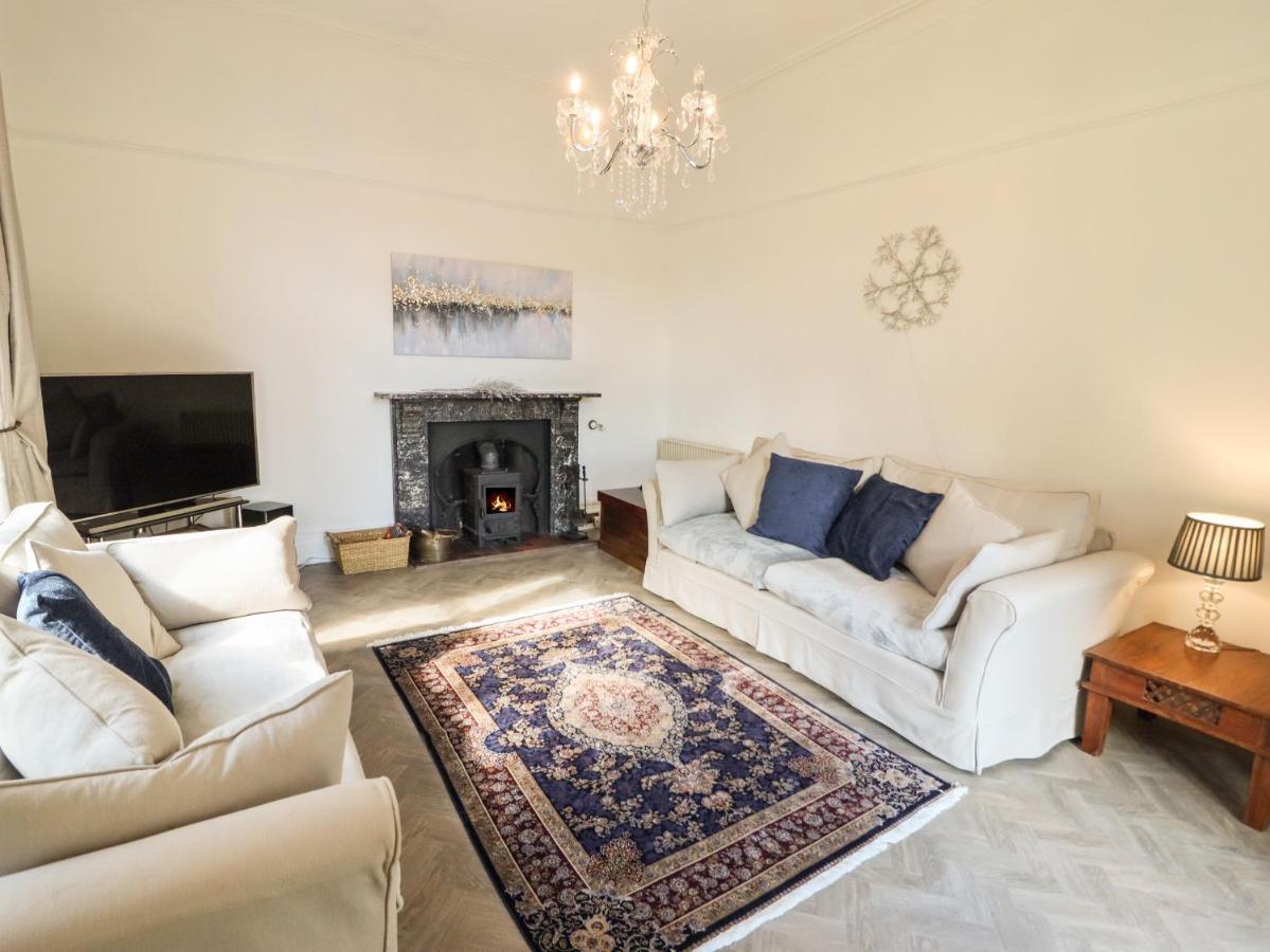 Villa Kelbarrow à Grasmere Extérieur photo