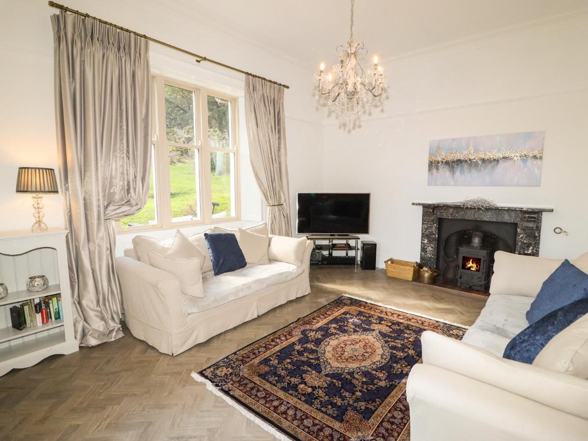Villa Kelbarrow à Grasmere Extérieur photo