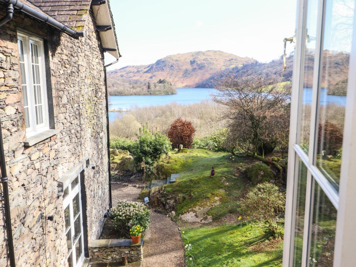 Villa Kelbarrow à Grasmere Extérieur photo